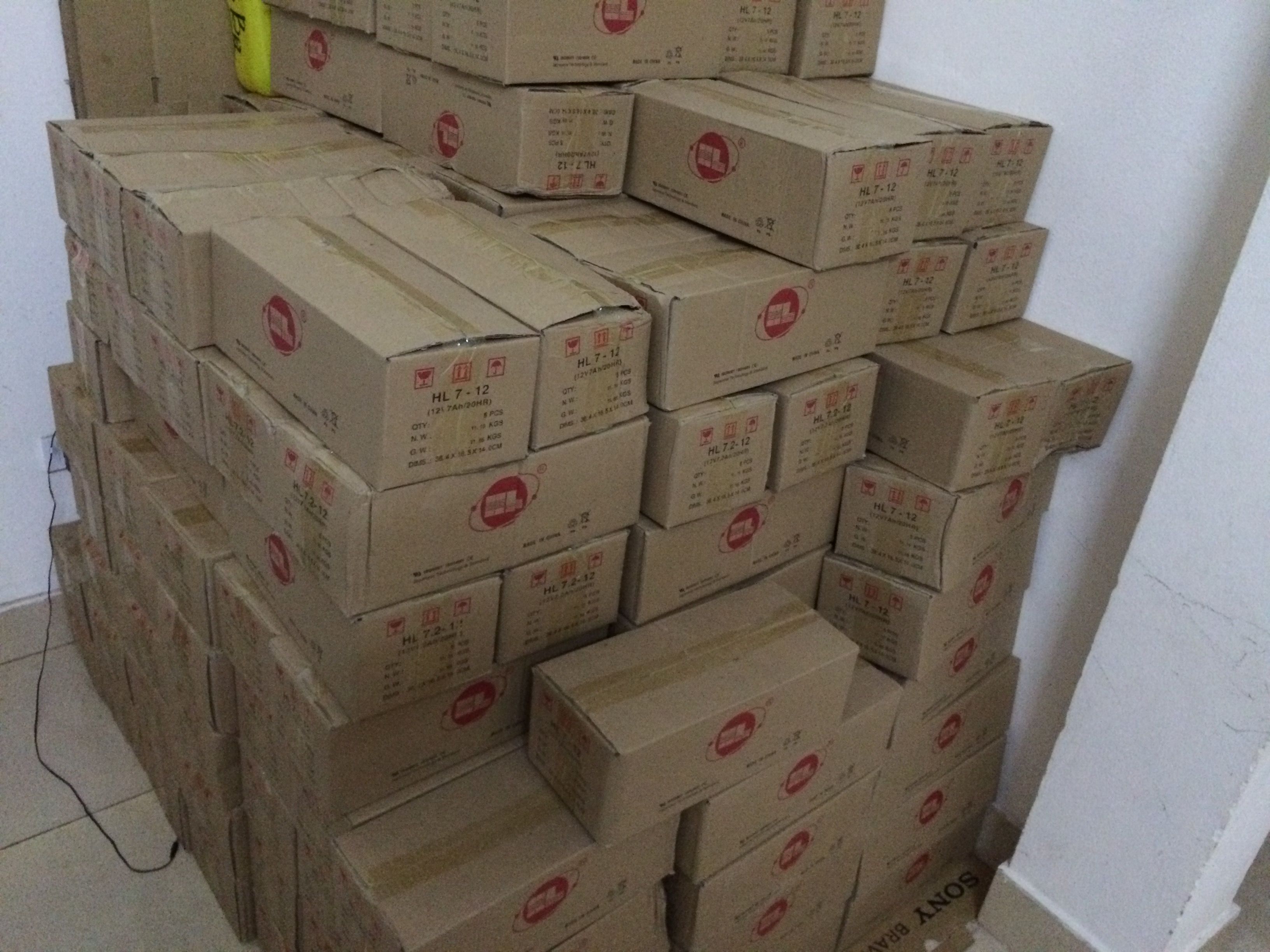 Cách sử dụng và bảo quản bình ắc quy