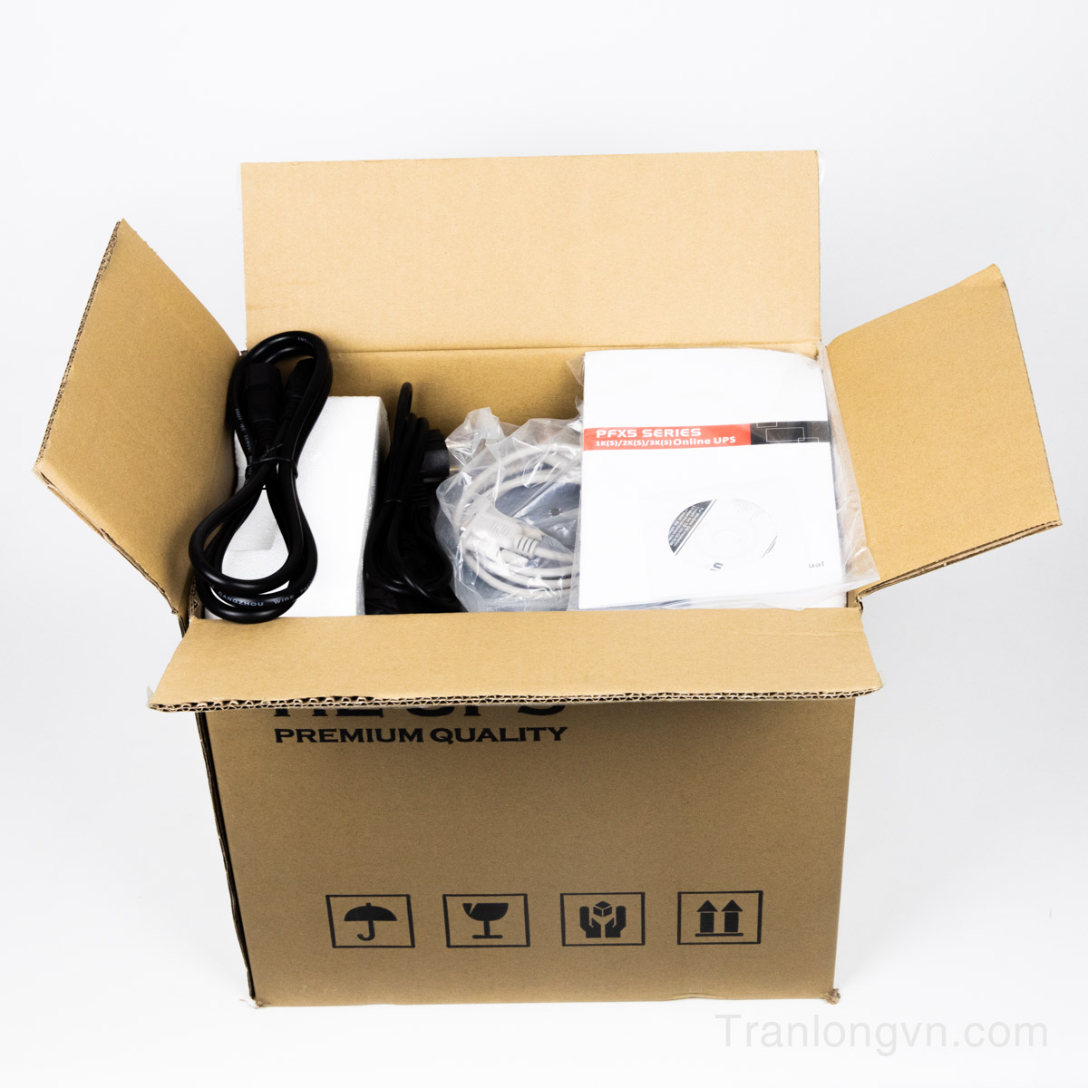 ups online 1kva